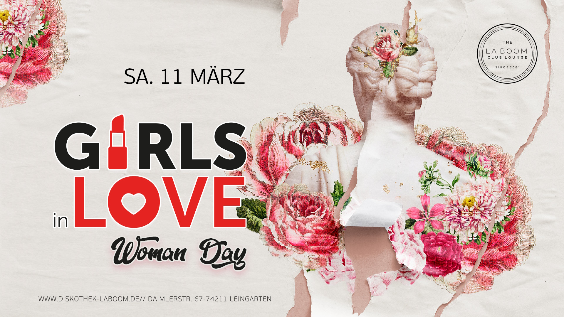 03 Girls In Love 1920х10803